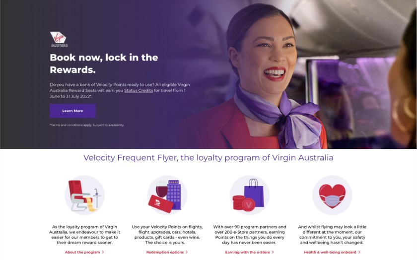 Guide to spending Velocity Points online at Myer - Point Hacks