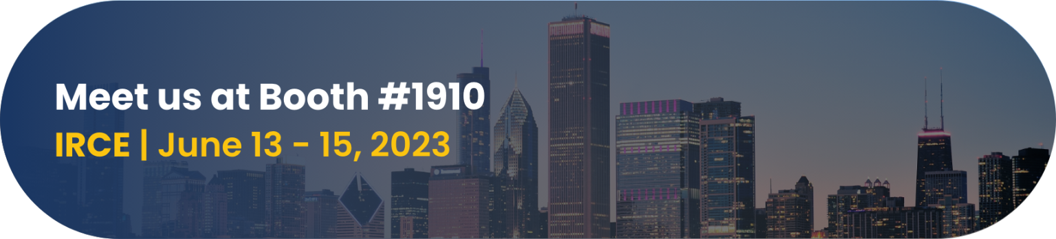 Zinrelo at Retail Innovation Conference & Expo (IRCE) 2023