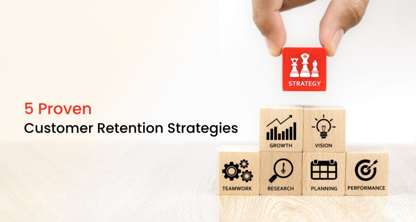 Customer Retention Playbook: Metrics, Strategies, & Ideas