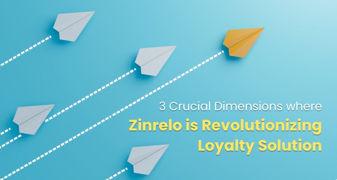 Innovative Loyalty Platform to revolutionize Loyalty