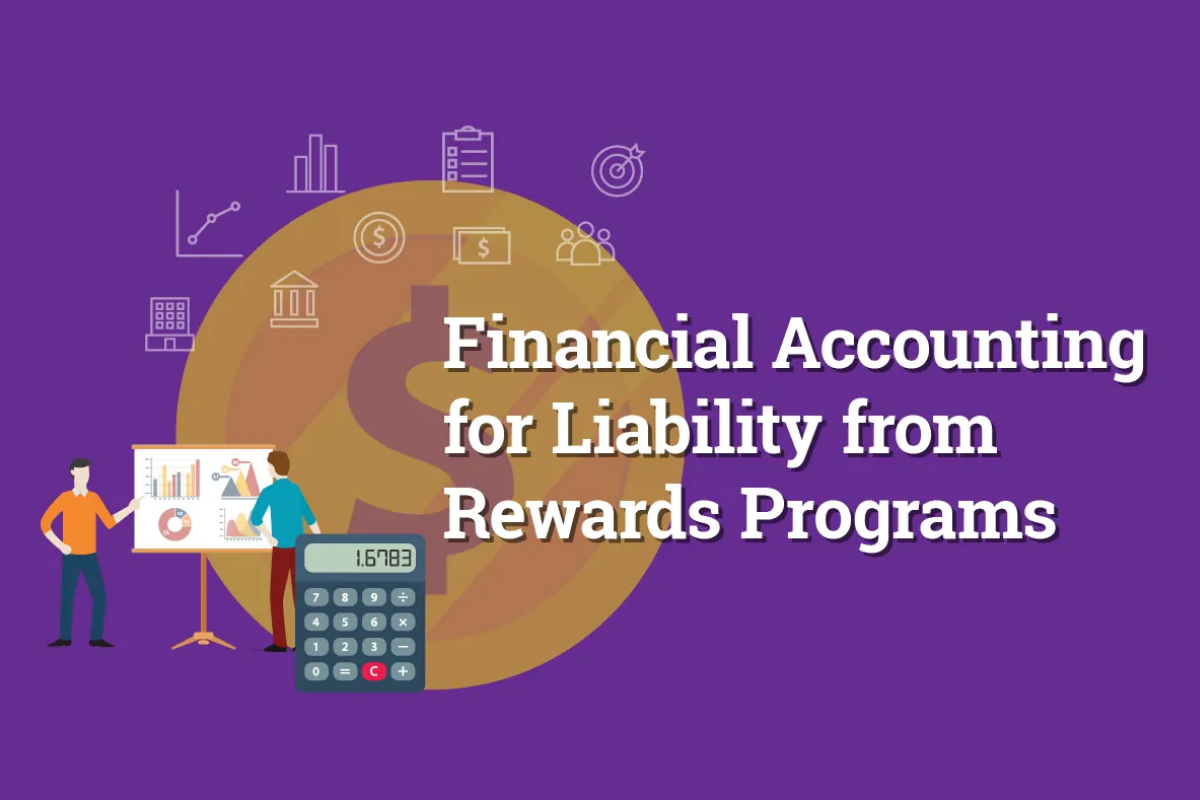 Financial Accounting for Liability from Rewards Programs featured image