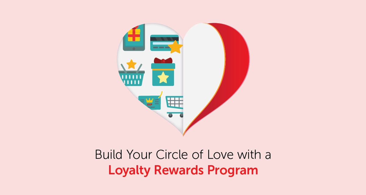 How to Build an Emotional Connection with Your Customers by Creating a Loyalty Program featured image