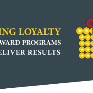 Top Four Innovative Loyalty Rewards Program Examples for Your Business featured image