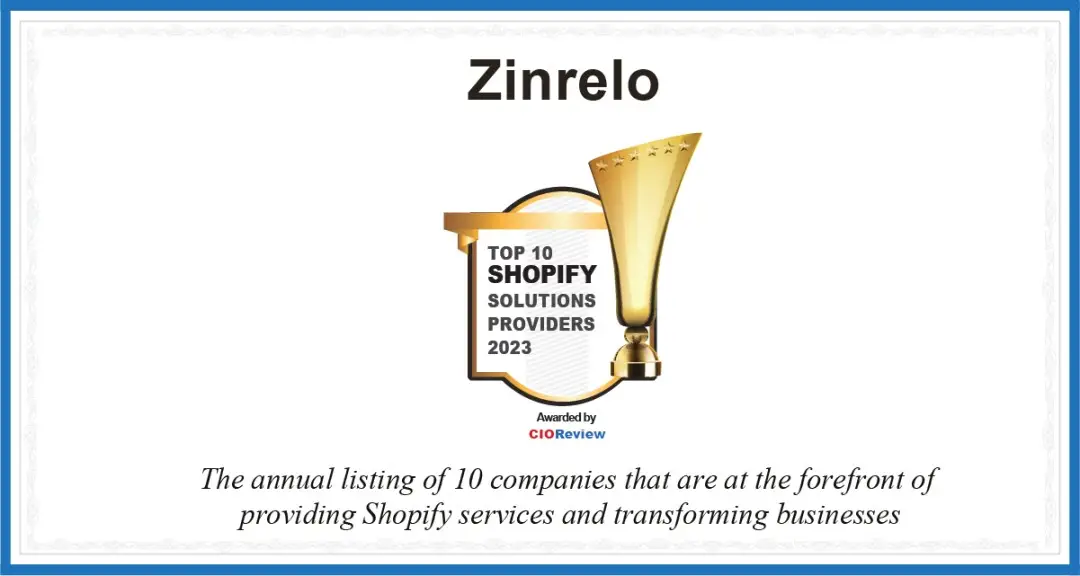 Zinrelo Revolutionizing Customer Loyalty for the 21st Century featured image