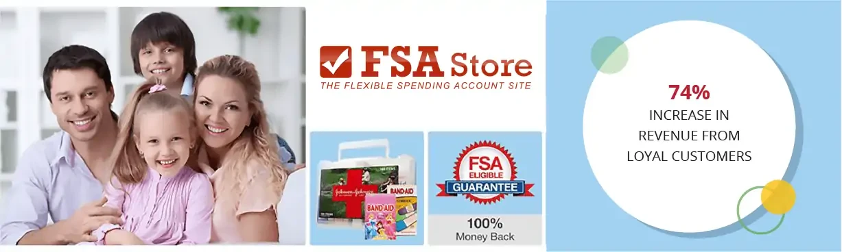 FSA Store featured image