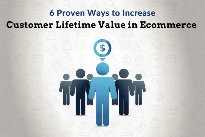 How to Increase Customer Lifetime Value in Ecommerce featured image