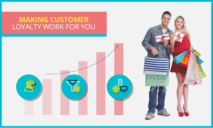 Making Customer Loyalty Work for You – Interview with Izi Singleton featured image