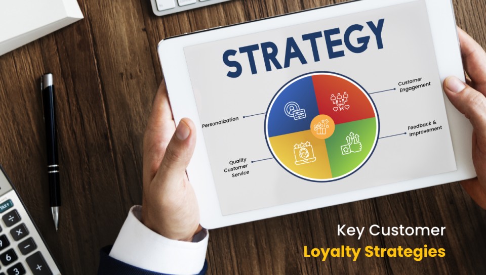 Key Customer Loyalty Strategies