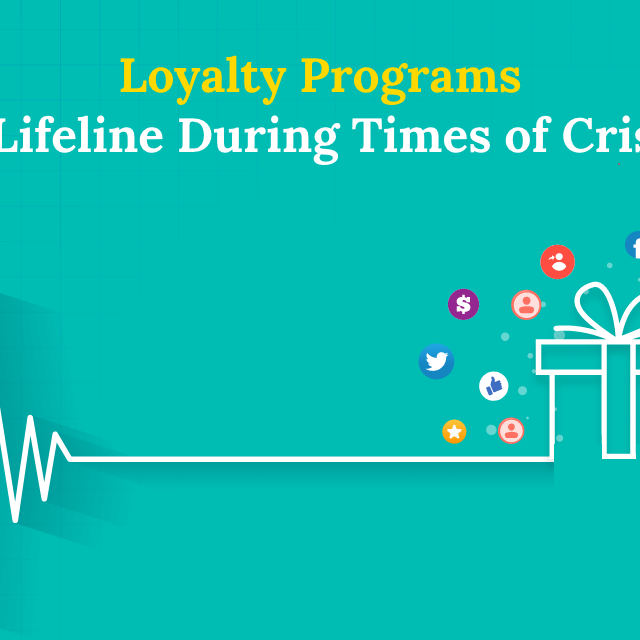 Build Customer Loyalty After Crisis: Loyalty Programs as a Lifeline featured image