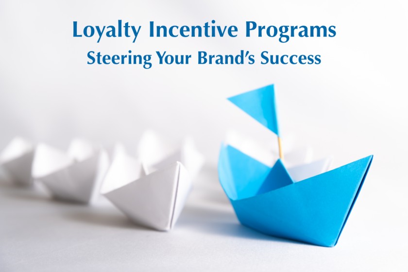 Loyalty Incentives Programs – Steering Success featured image