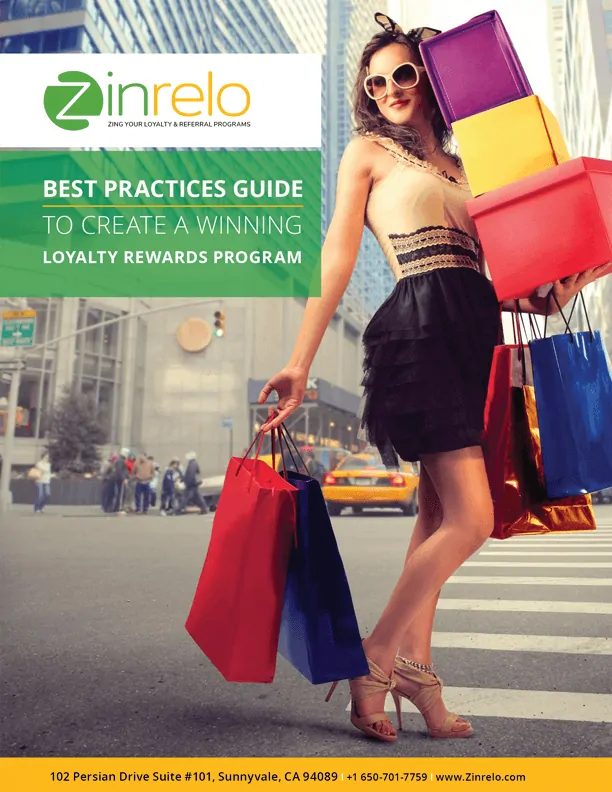 Best practices guide to create a winning loyalty rewards program featured image