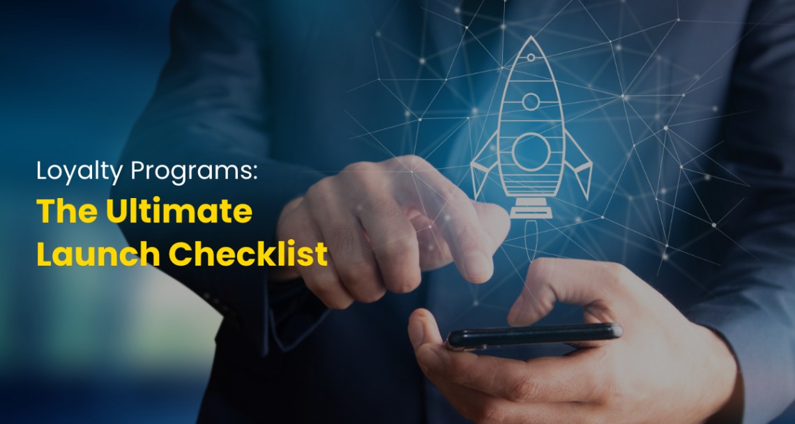 The Ultimate Loyalty Program Launch Checklist for Businesses featured image