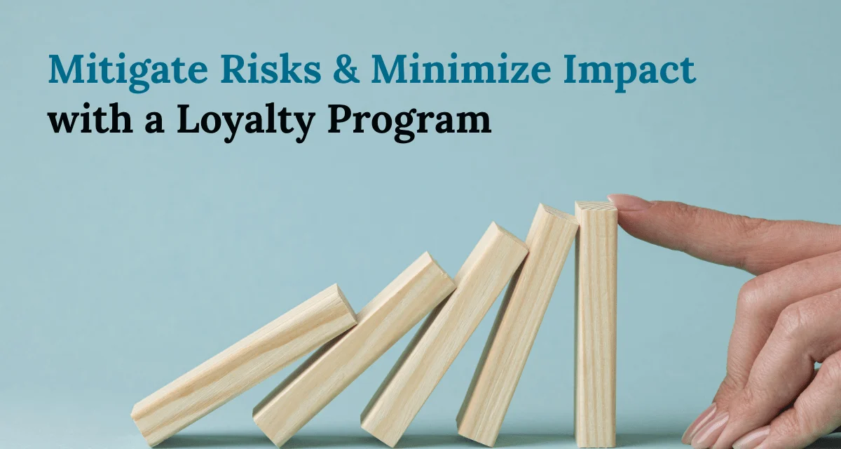 Risks of Loyalty Programs and How to Mitigate Them: Definitions, Examples, and Strategies featured image