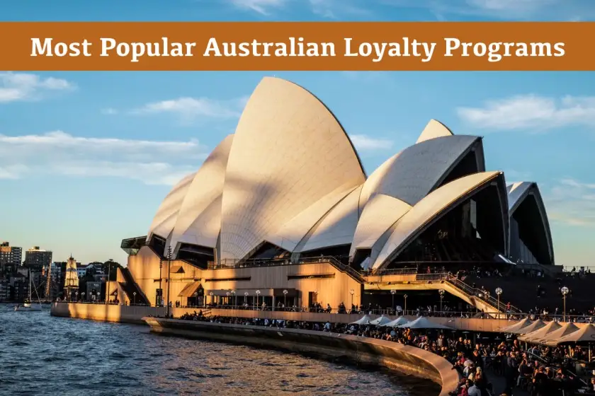 10 Most Popular Australian Loyalty Programs to Create a Successful Rewards Program [Updated] featured image