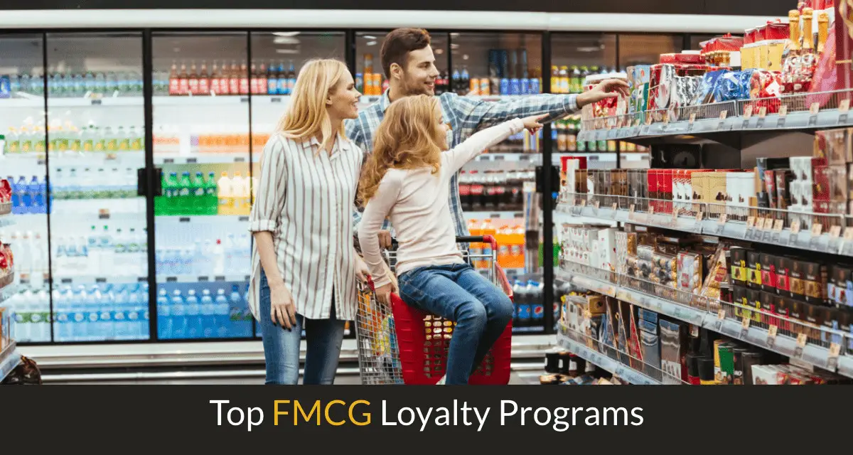 Top 5 Effective FMCG Customer Loyalty Programs to Retain Customers featured image