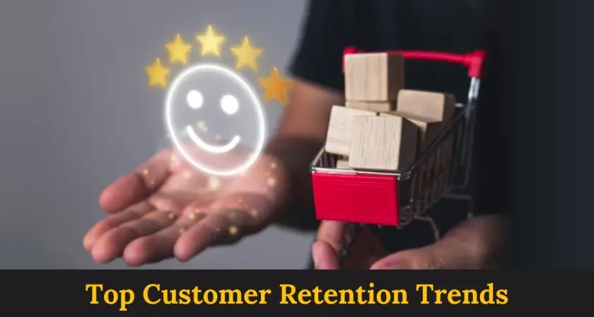 Top 7 Customer Retention Trends for 2024 featured image