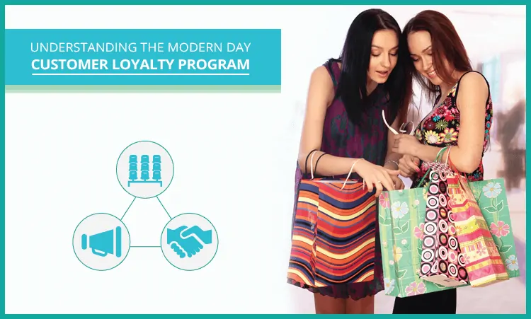 Understanding the Modern Day Customer Loyalty Program: Interview with Brandon Carter featured image