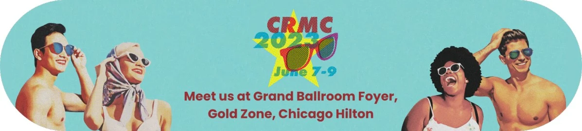 Zinrelo at crmc 2023 chicago featured image