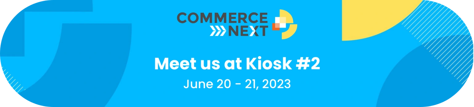 Commerce next 2023 featured image