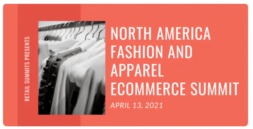 Zinrelo To Discuss Customer Acquisition & Retentionat the North America Fashion and Apparel E-Commerce Summit, 2021 featured image