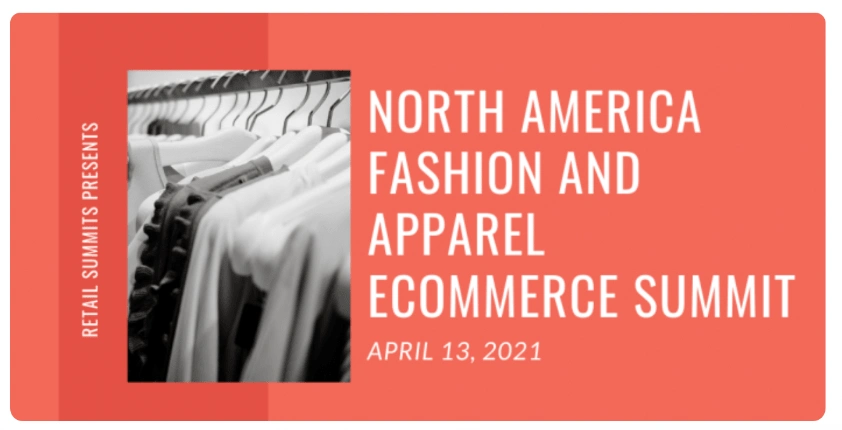 Fashion and apparel ecommerce summit 2021 customer retention and acquisition featured image