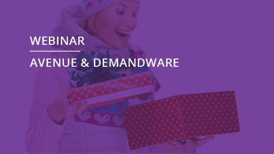 Demandware, Avenue And Zinrelo Unveils How To Enhance Your Conversions By 40% This Holiday Season featured image