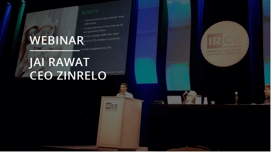 Zinrelo Webinar Showcases 5 Strategies to Boost SEO Rank using Social Signals featured image