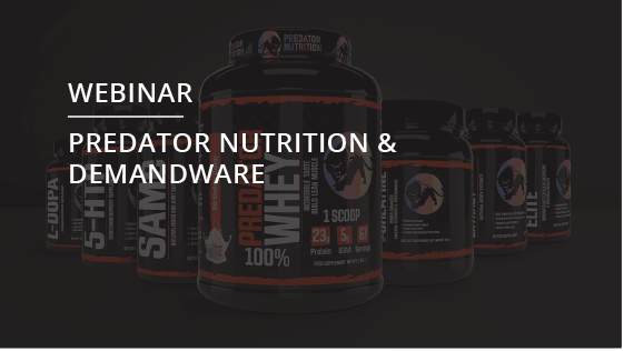 How Predator Nutrition Got 33% Higher Average Order Value Through Loyalty Program featured image