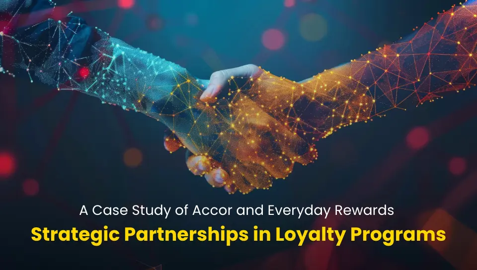 Accor and Everyday Rewards Strategic Loyalty Program Partnership