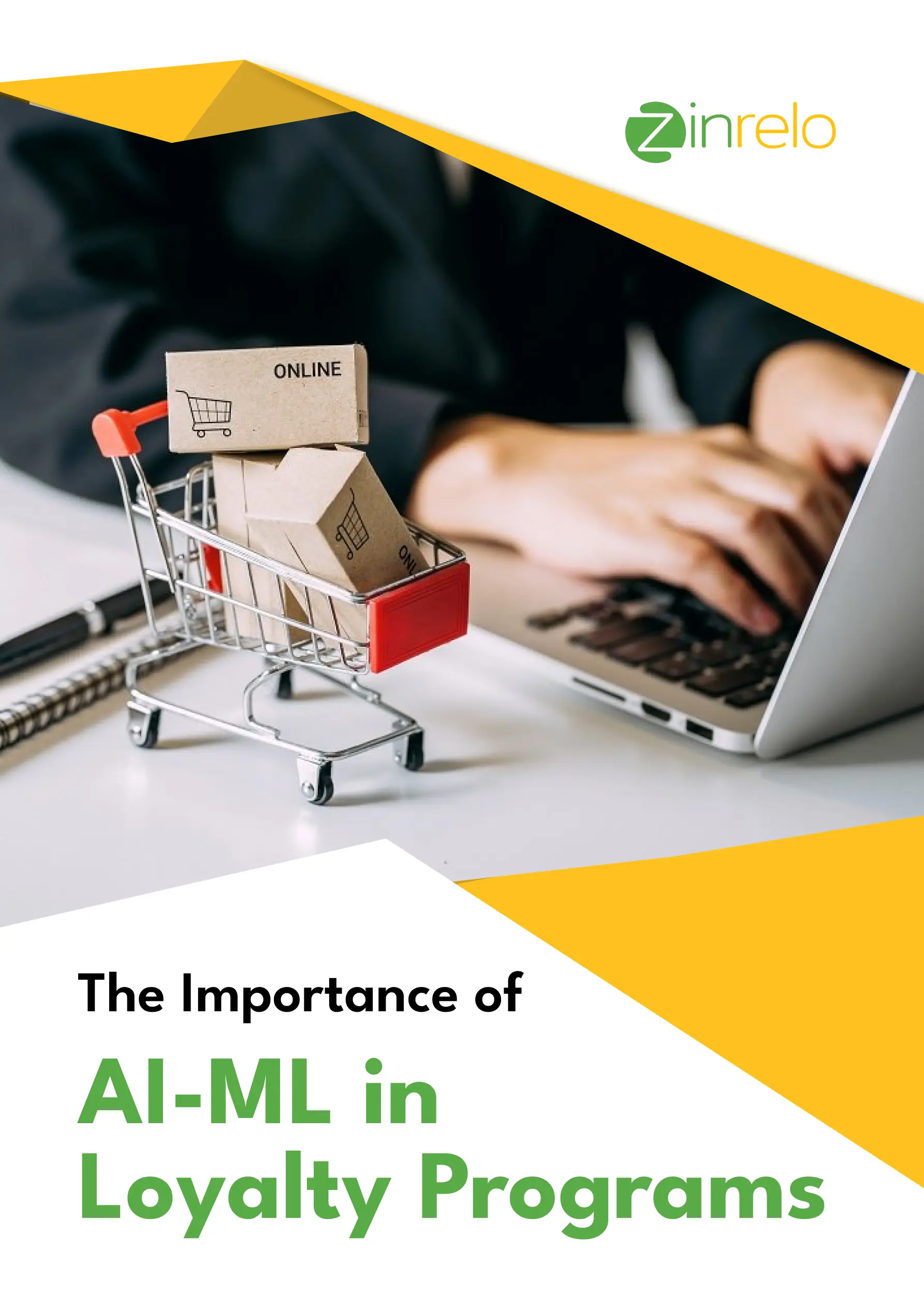 The Importance of AI in Loyalty Programs featured image