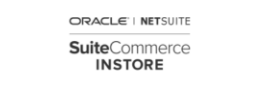 Oracle Suitecommerce