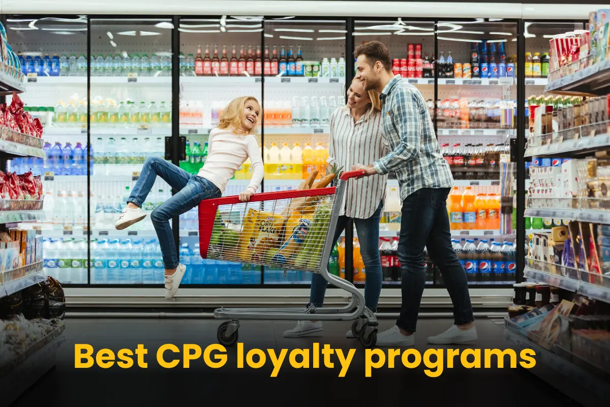 Best CPG loyalty programs